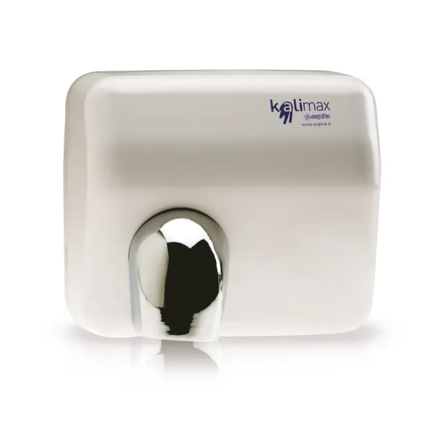 Fantini Cosmi Kalimax 25A asciugamani elettrico fotocellula