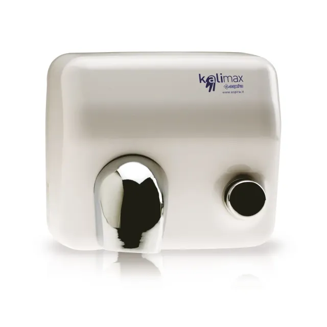Fantini Cosmi Kalimax 25P Asciugamani Elettrico Pulsante
