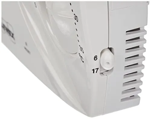 Vemer CM100 VE618500 cronotermostato giornaliero cavalieri