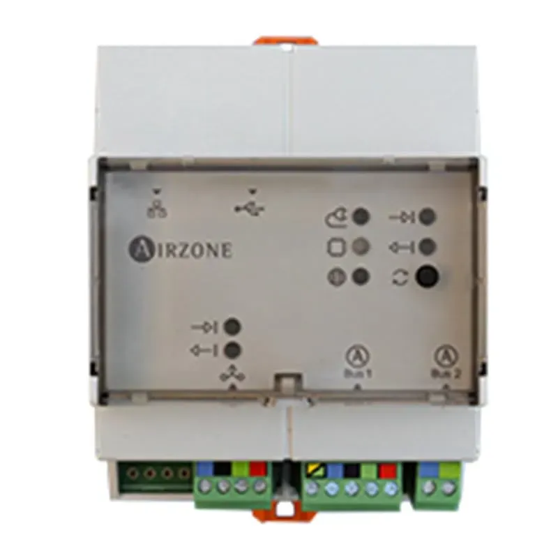 Airzone Cloud Hub Dual server web Wi-Fi Ethernet