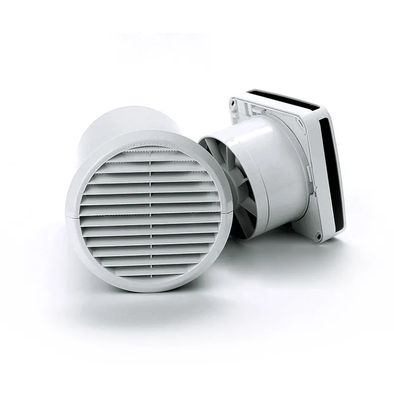 Fantini Cosmi Ecocomfort Plus VMC recupero calore