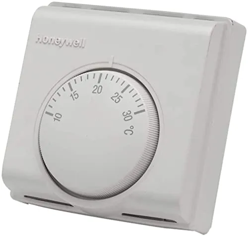 Honeywell T6360A1004 T6360 termostato ambiente On/Off