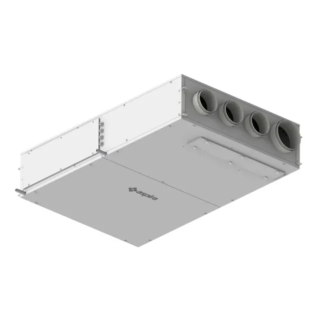 Fantini Cosmi Aspircomfort Pro iH VMC 250 mc/h