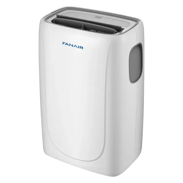 Fantini Cosmi X12MOB climatizzatore portatile R290