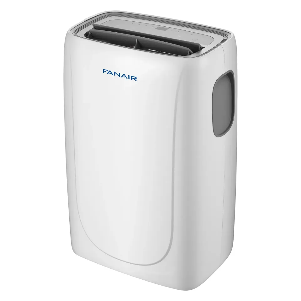 Fantini Cosmi X9MOB climatizzatore portatile R290