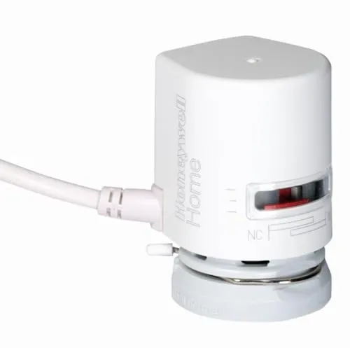Honeywell MT4-230-NC attuatore termico 230V M30x1,5