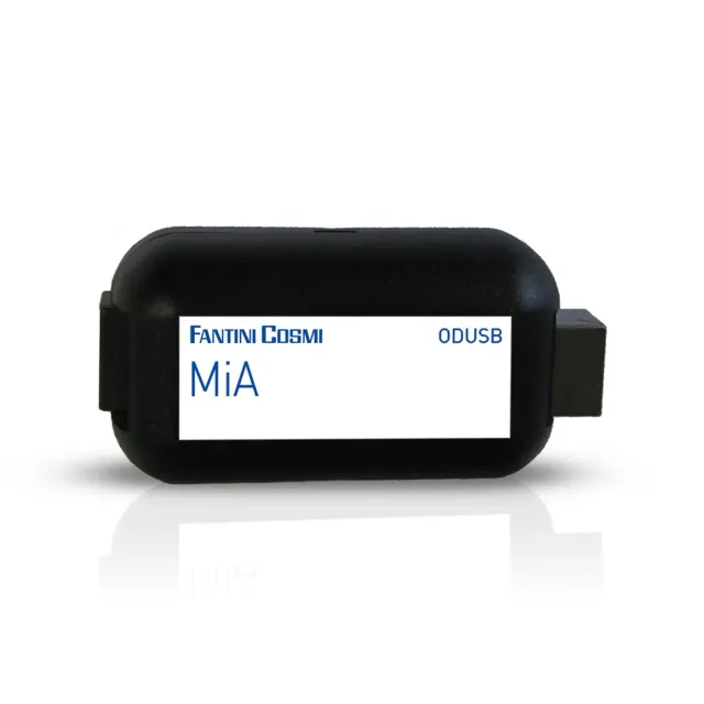 Fantini Cosmi ODUSB interfaccia USB automazione