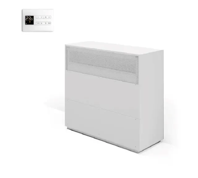 Fantini Cosmi AP20046W unità ventilazione recupero calore