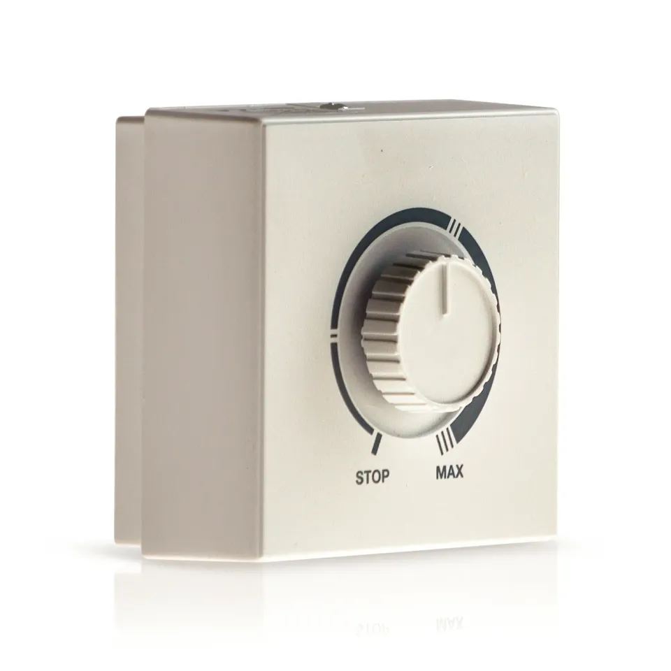 Fantini Cosmi RDV 1,5 MF regolatore velocità 230V 1,5A