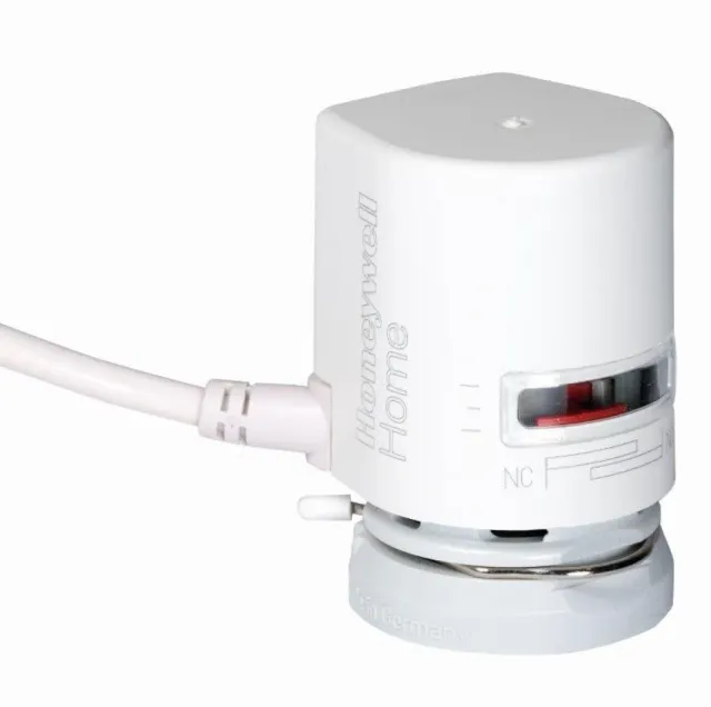 Honeywell MT4-230-NC attuatore termico 230V M30x1,5