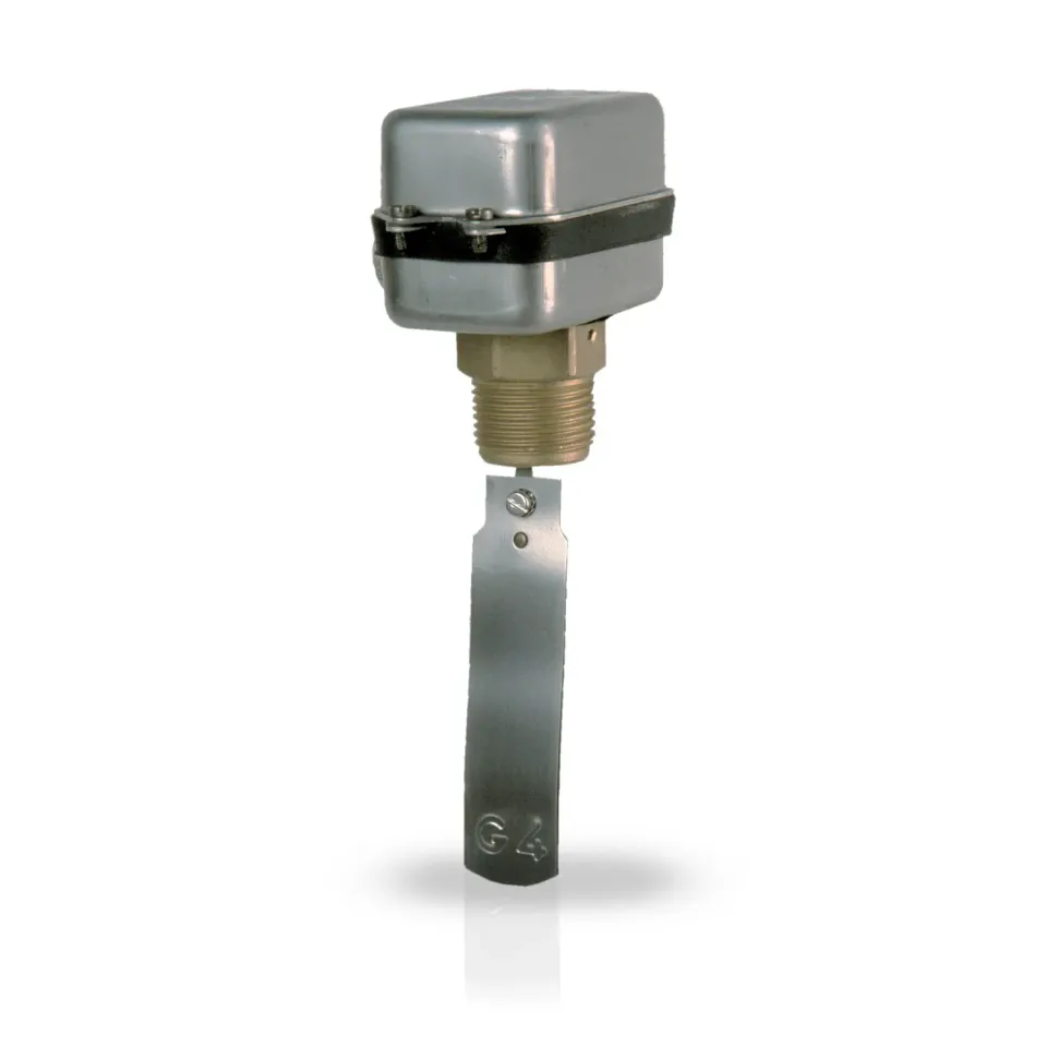 Fantini Cosmi FF81-FF84 flussostato per tubazioni comando pompe