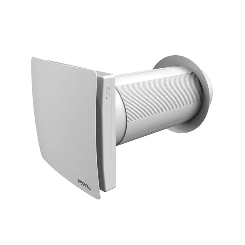 Perry VMC001WIFI unità ventilazione meccanica Wi-Fi 93%