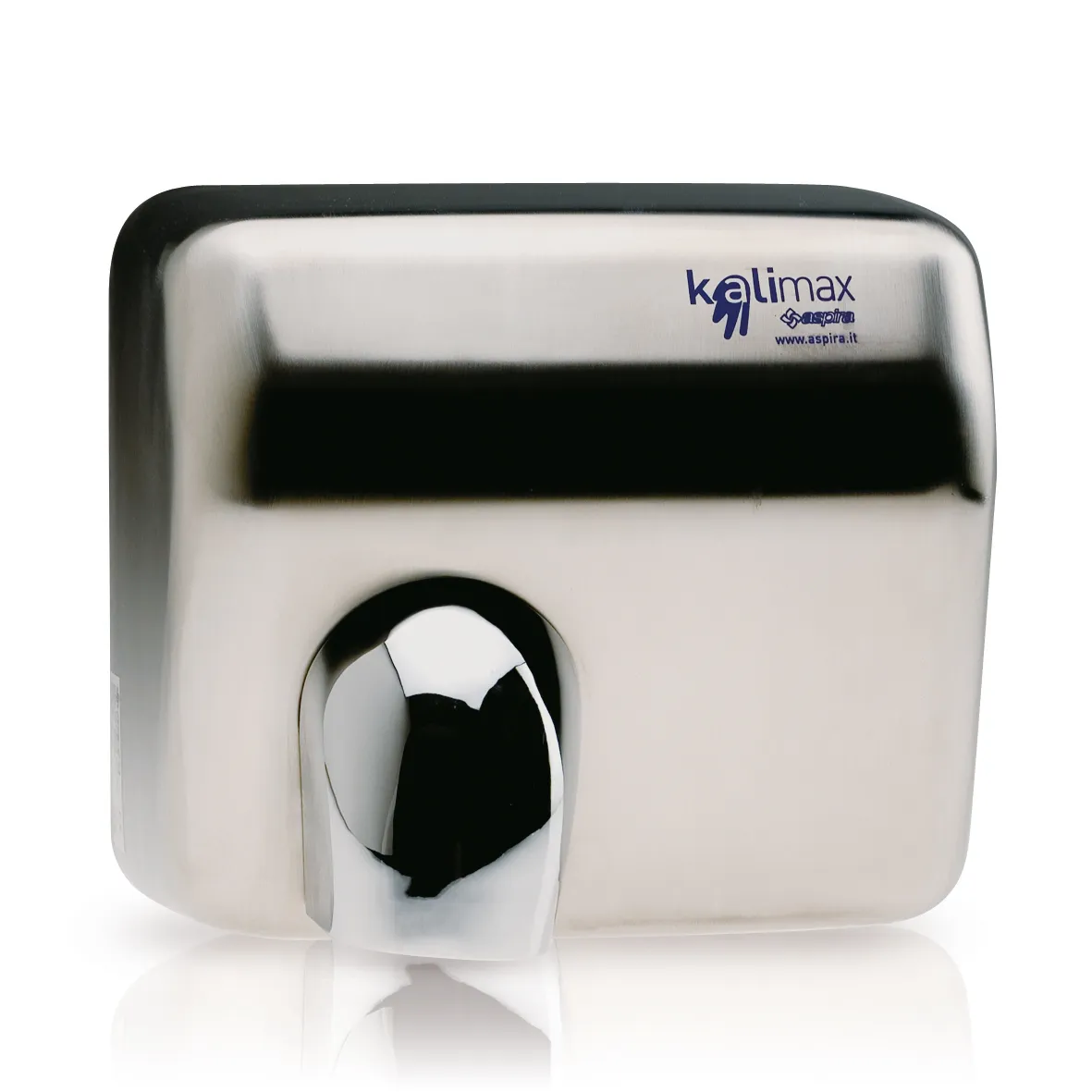 Fantini Cosmi Kalimax 25A asciugamani elettrico fotocellula