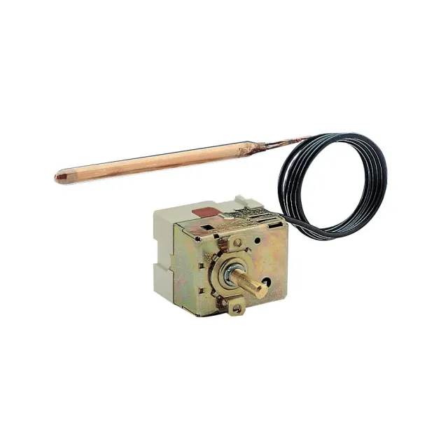 IMIT TRZ termostato a capillare 2 stadi 1500mm