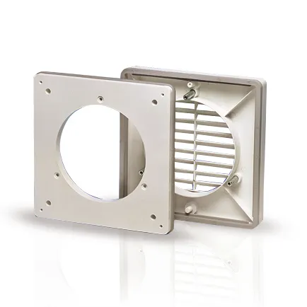 Fantini Cosmi Aspirmuro Matic aspiratore bagno
