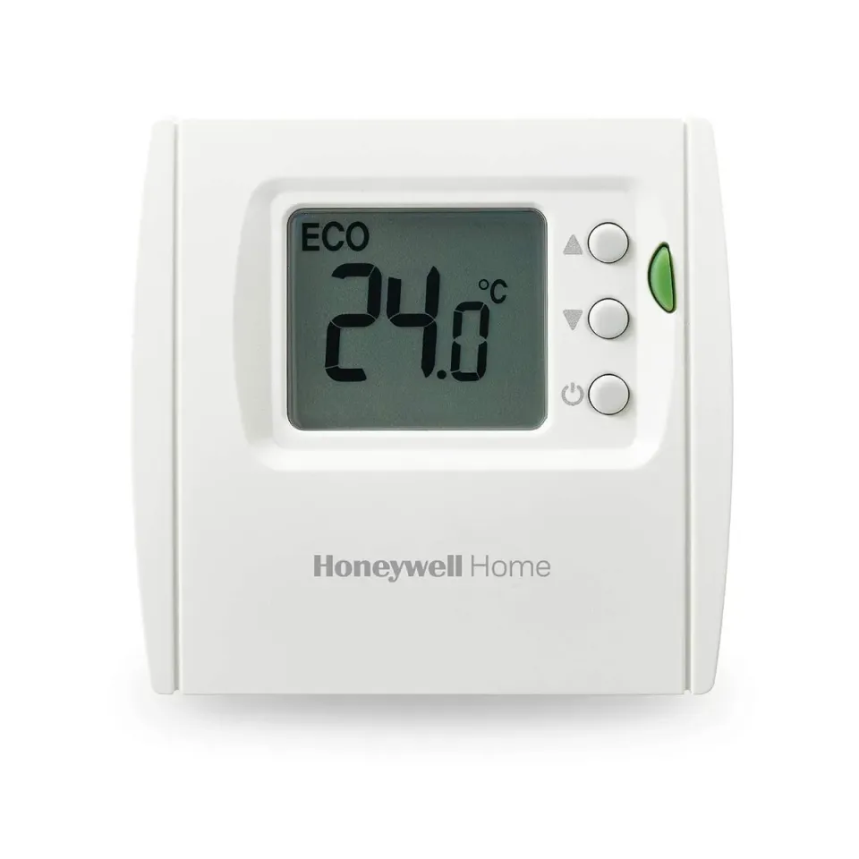 Honeywell DT2 termostato ambiente cablato bianco risparmio energetico