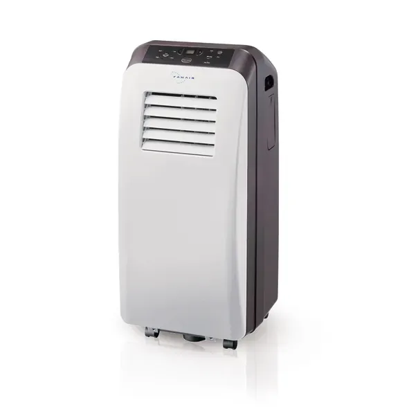 Fantini Cosmi XA9-MOB-F climatizzatore portatile con tubo