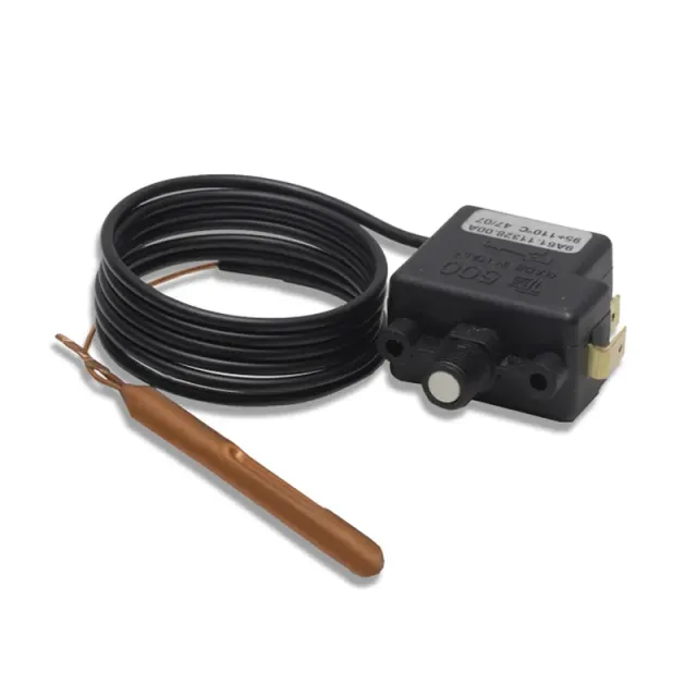 Fantini Cosmi TG500 termostato limitatore compatto