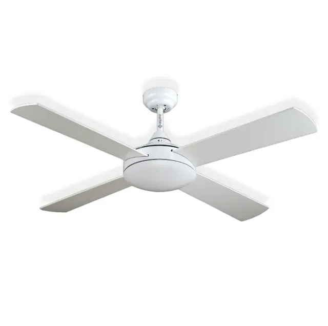 Fantini Cosmi VOLO 120/48" R ventilatore soffitto bianco
