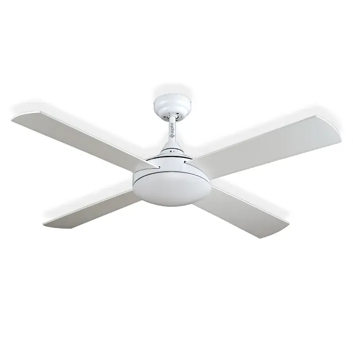 Fantini Cosmi VOLO 120/48" R ventilatore soffitto bianco