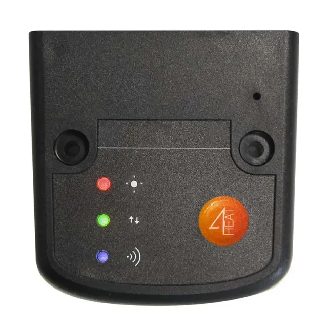 Tiemme Elettronica 4HEAT Module modulo WiFi RS232 RS485