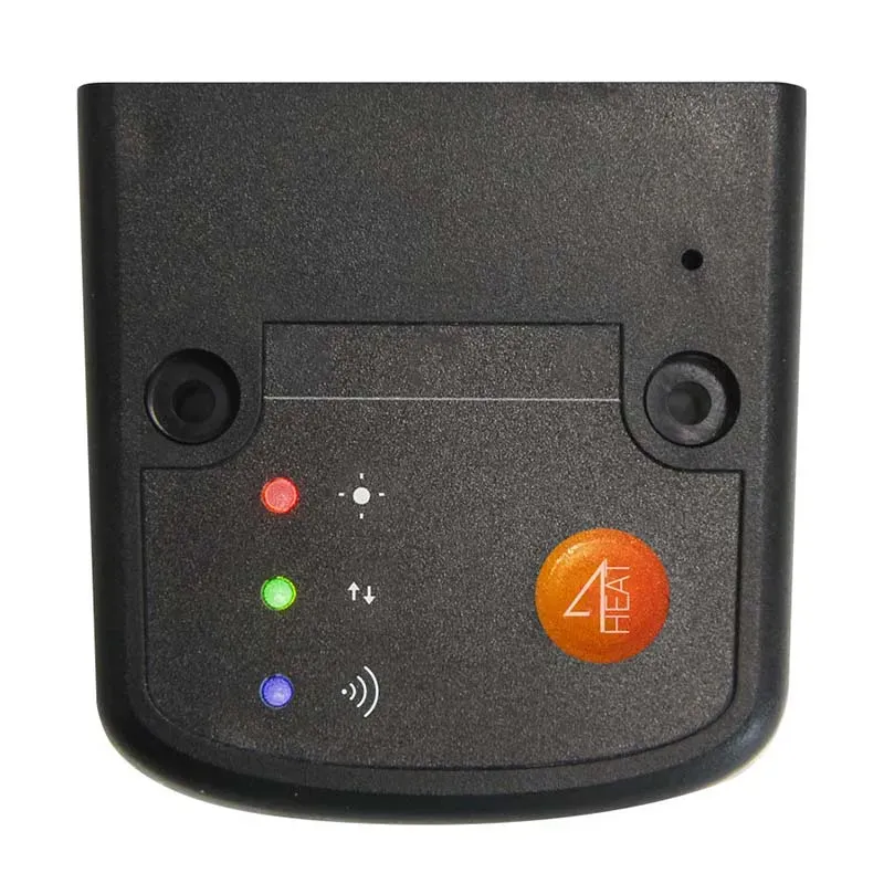Tiemme Elettronica 4HEAT Module modulo WiFi RS232 RS485