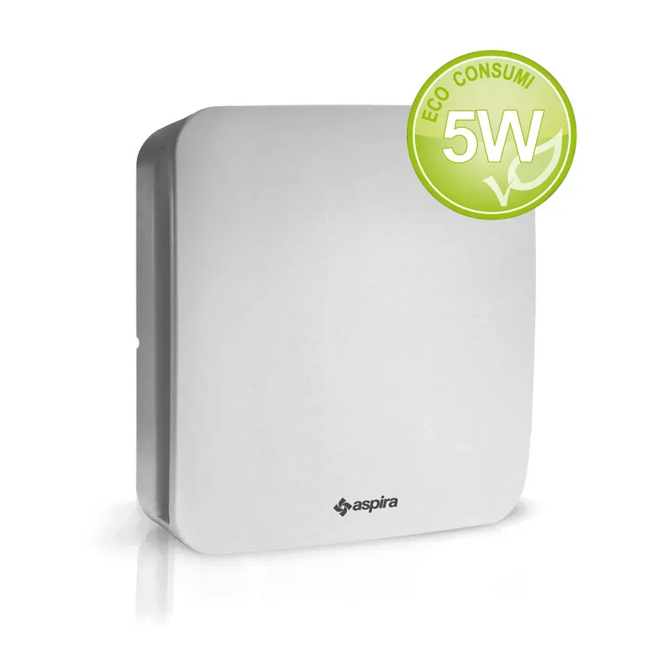 Fantini Cosmi Aspirvelo Air Eco aspiratore residenziale brushless