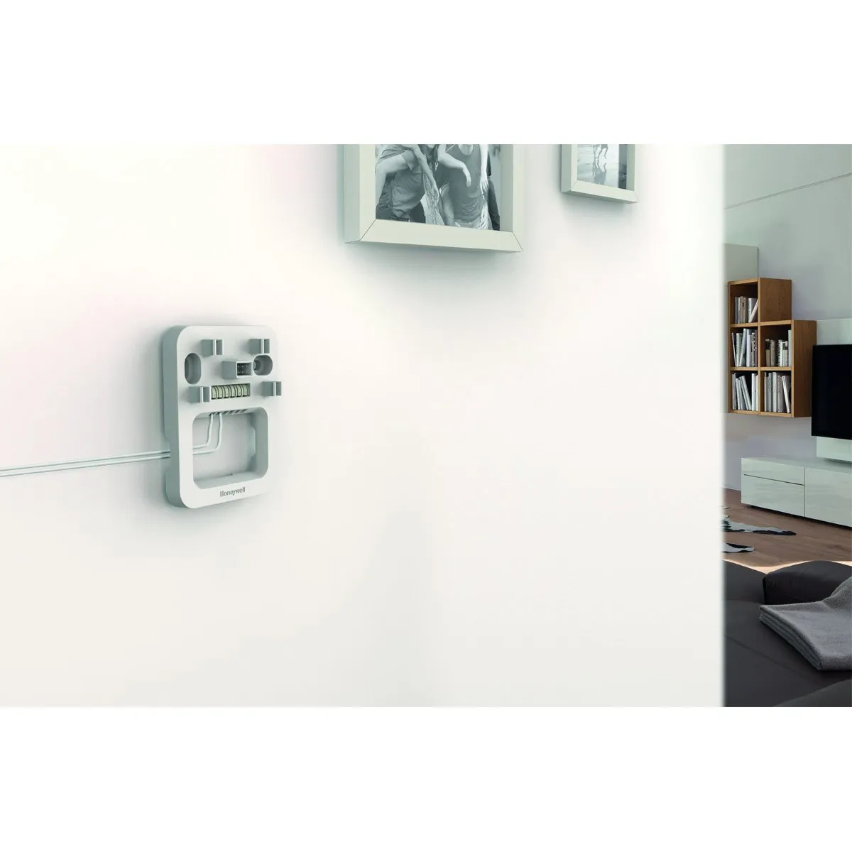 Honeywell DCP917S convertitore campanello wireless 200 m