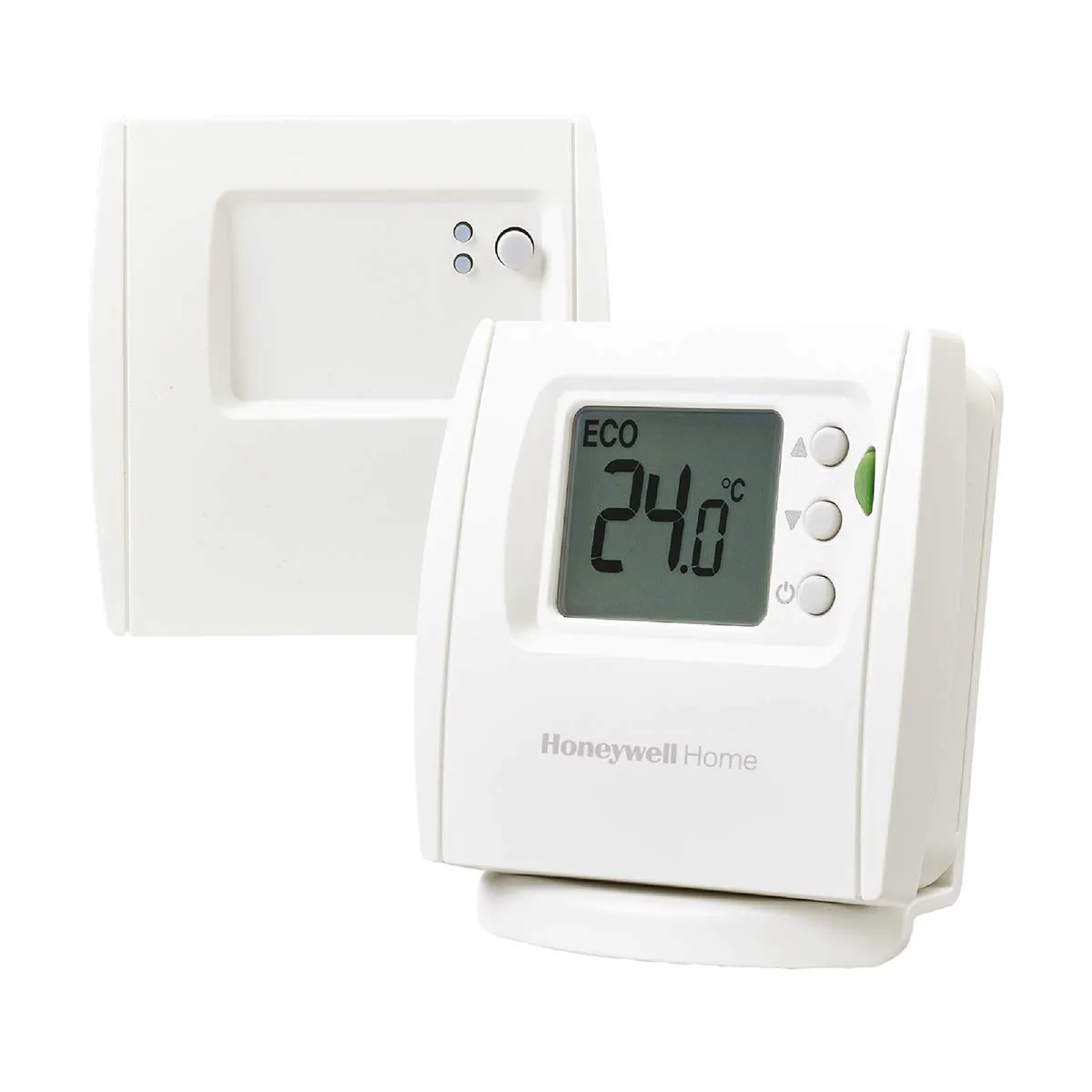 Honeywell Home DT3 termostato cablato nero LED