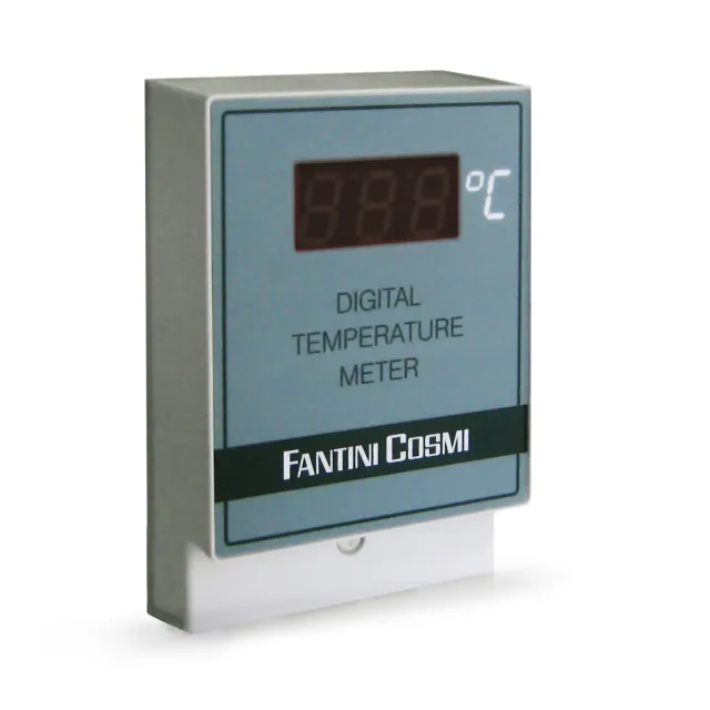 Fantini Cosmi L14BM termostato per celle frigorifere