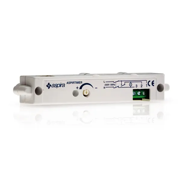 Fantini Cosmi ASPIRTIMER temporizzatore aspiratore luce 30min