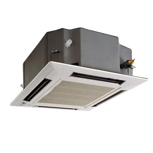 Fantini Cosmi Fanair XF YSCAS climatizzatore da incasso multisplit