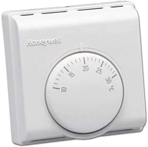 Honeywell T6360A1004 T6360 termostato ambiente On/Off