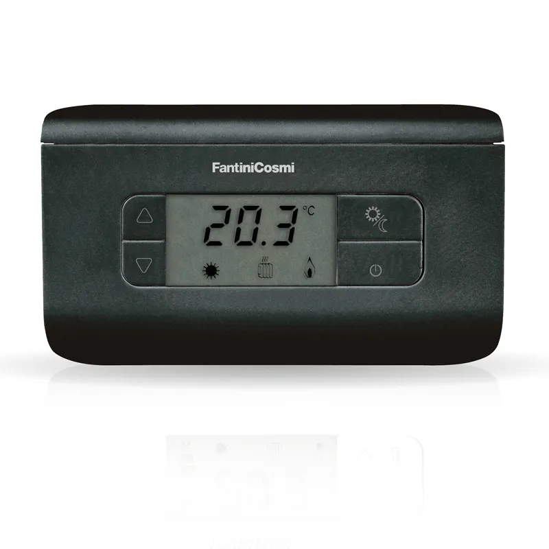 Fantini Cosmi CH115 termostato ambiente elettronico