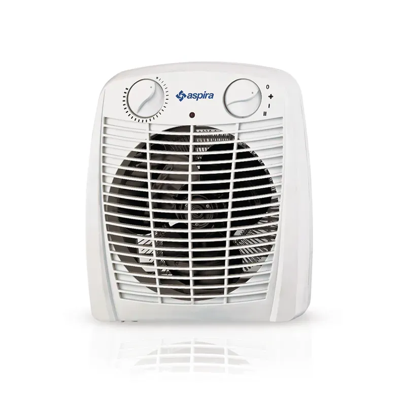 Fantini Cosmi Teporella Termoventilatore Verticale Silenzioso