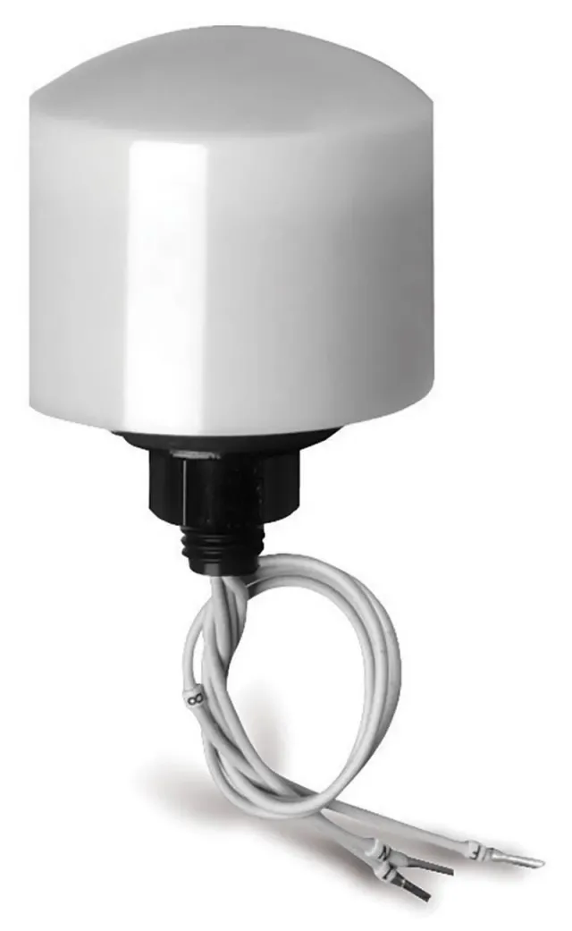 Perry 1IC7042/B interruttore crepuscolare da esterno IP54