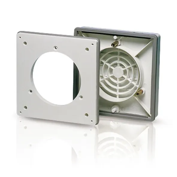Fantini Cosmi Aspirkit Vetro G-F kit vetro 15 mm