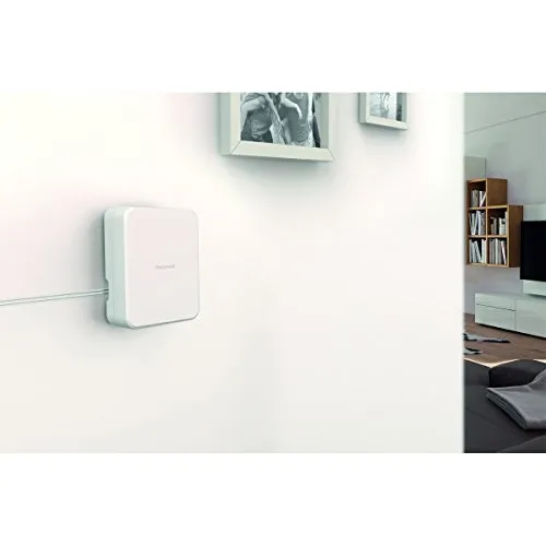 Honeywell DCP917S convertitore campanello wireless 200 m