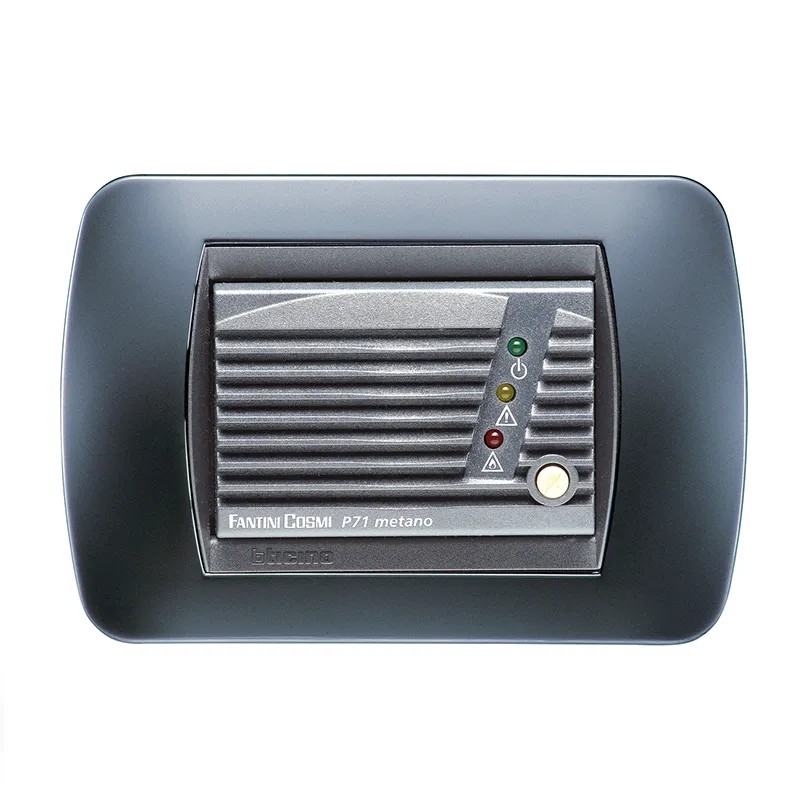 Fantini Cosmi Sicurgas P71 rilevatore gas metano GPL