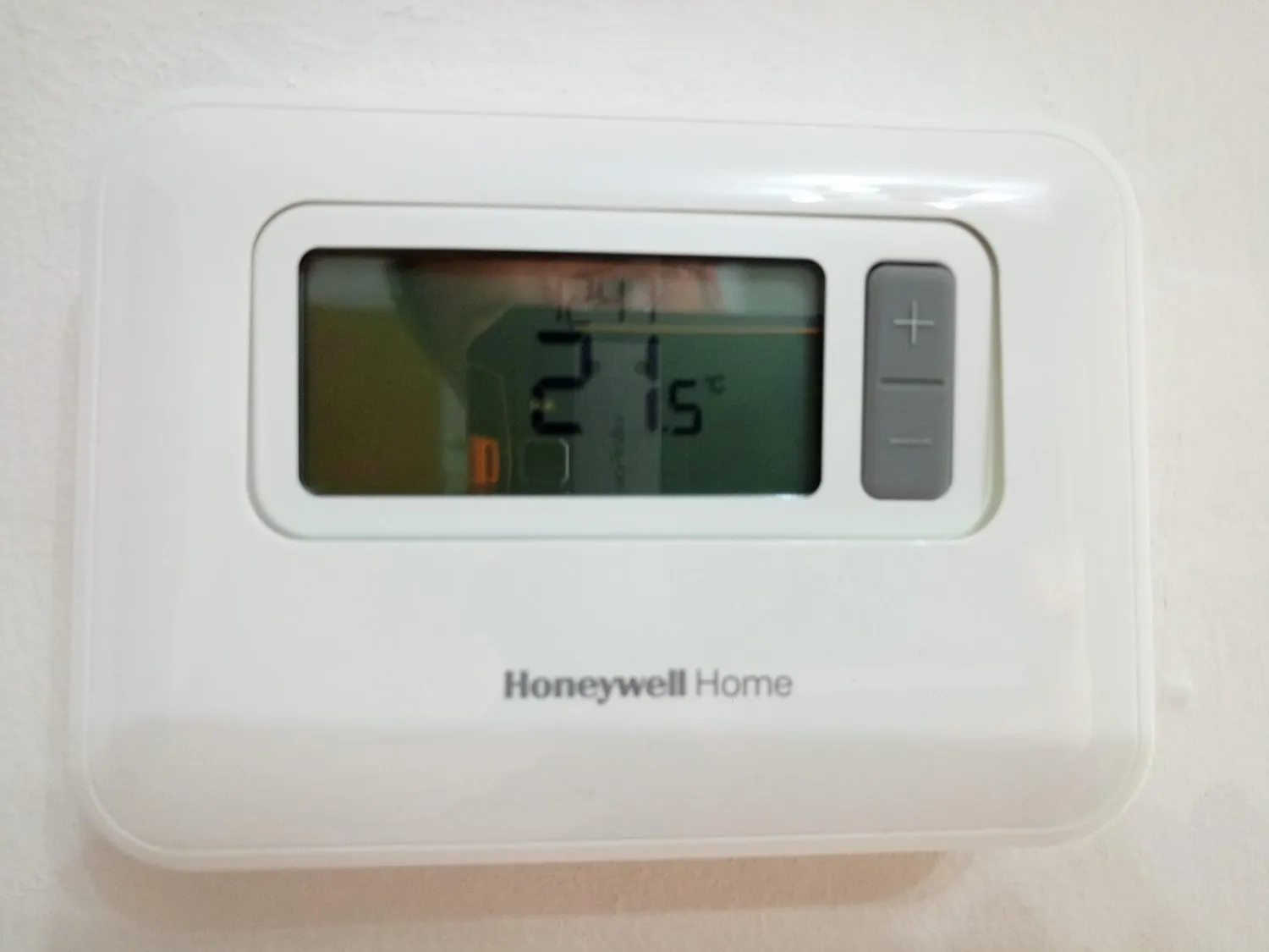 Honeywell Home T3 T3C110AEU cronotermostato cablato 7gg