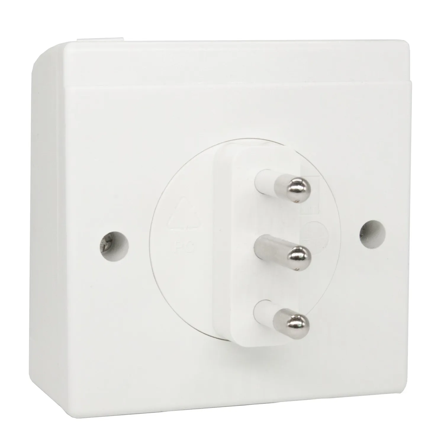 Vemer 4Green VE798600 misuratore consumi spina italiana