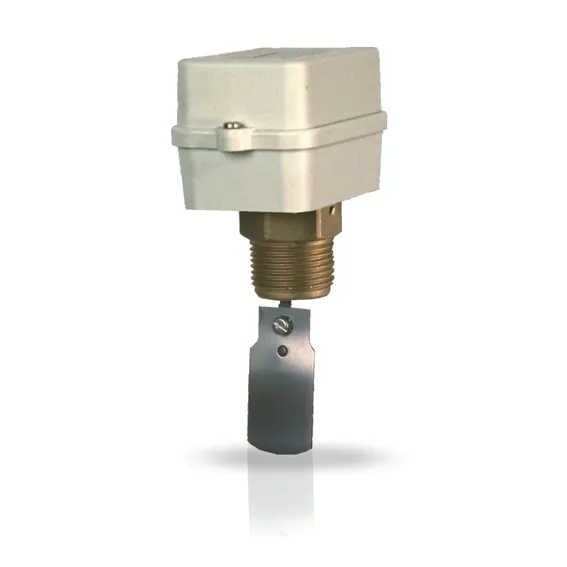 Fantini Cosmi FF81-FF84 flussostato per tubazioni comando pompe