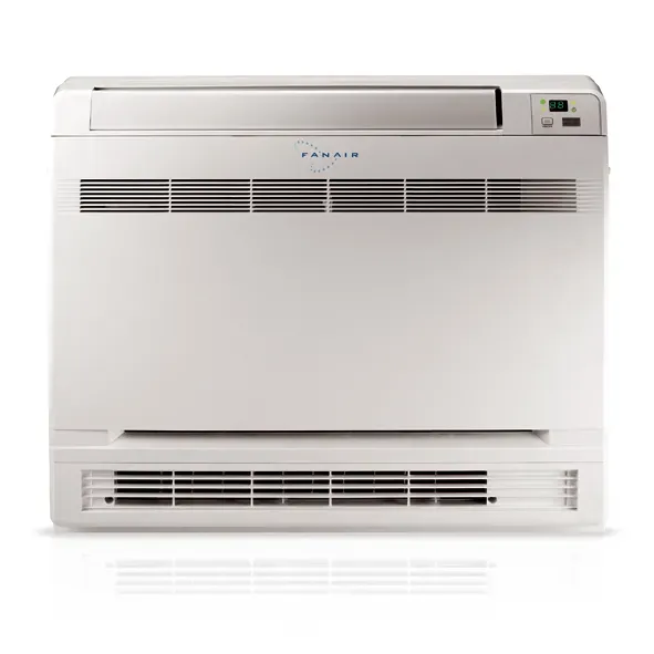 Fantini Cosmi Fanair XF YSCON climatizzatore console multi