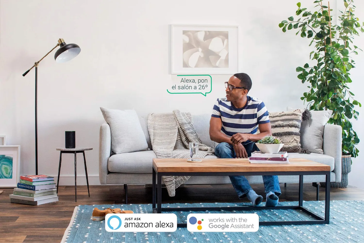 Airzone Aidoo AZAI6WSCDA1 controllo WiFi Daikin Sky Air VRV