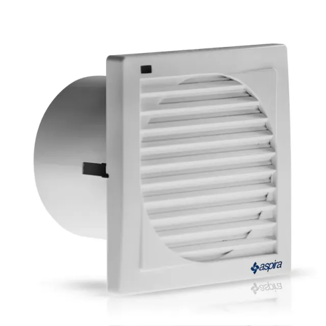 Fantini Cosmi Evolution EVM aspiratore parete 17 mm
