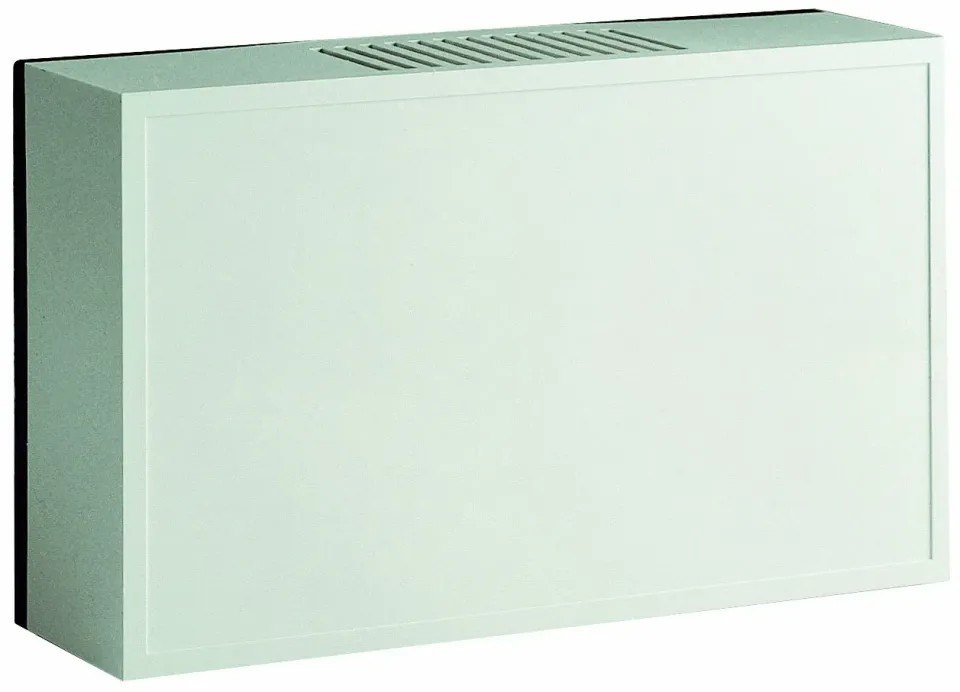 Perry 1SU4481 suoneria Din Don 230V da parete