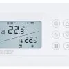 IMIT Silver TA RF S termostato ambiente wireless con ricevitore