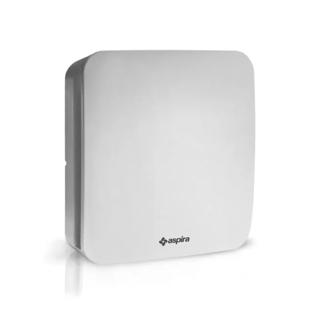 Fantini Cosmi Aspirvelo Air aspiratore bagno perimetrale