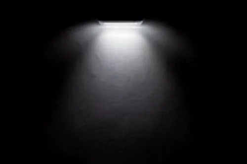 Perry Elios 1LED30L0 Lampada Emergenza LED 45lm Solo Emergenza