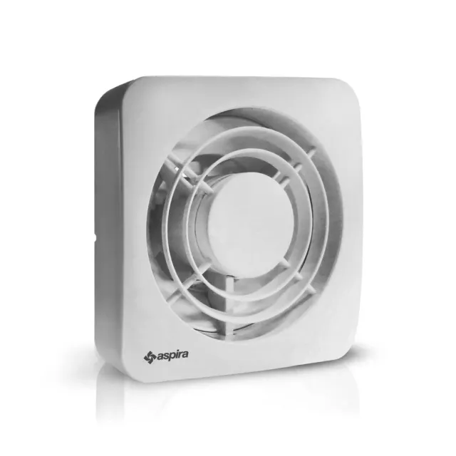 Fantini Cosmi Aspirvelo aspiratore bagno continuo